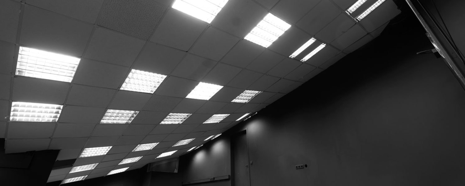 Suspended-Ceiling